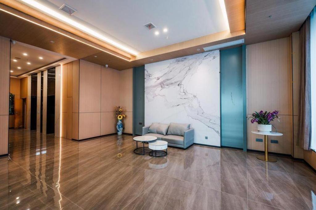 Kaibin International Hotel Jingdezhen Dış mekan fotoğraf